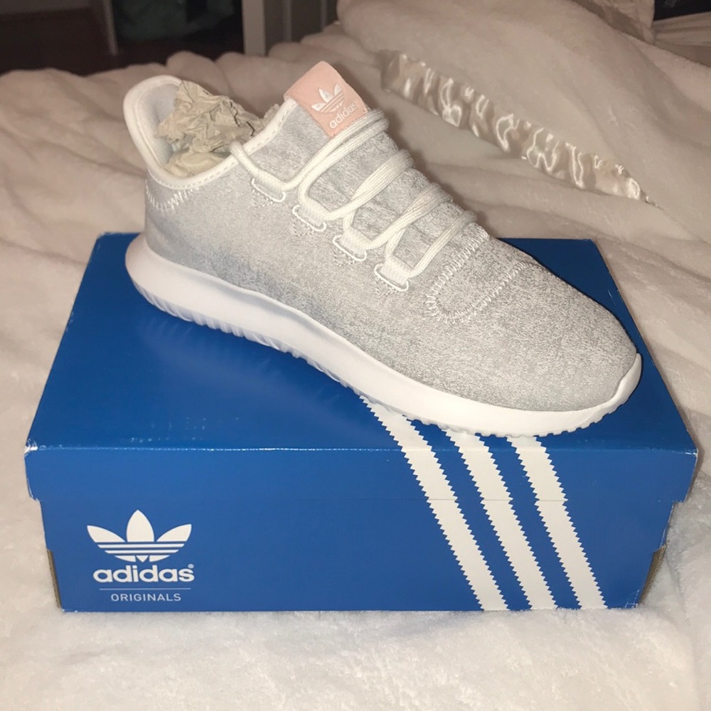 Adidas tubular shadows